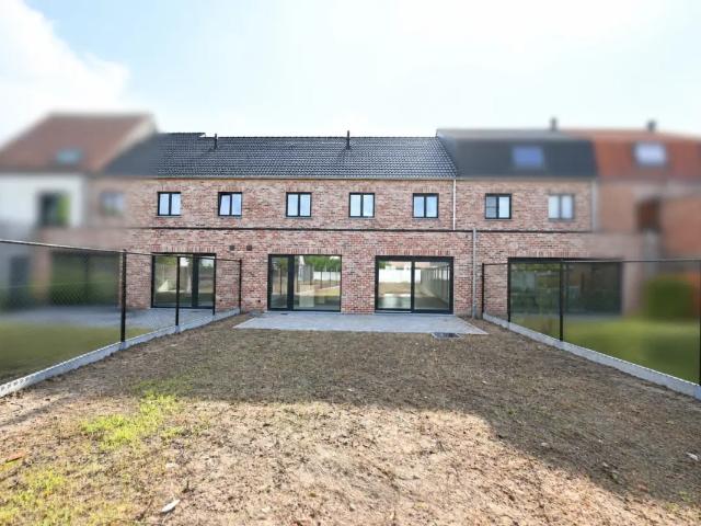 à vendre Maison Sint Kruis Vossensteert