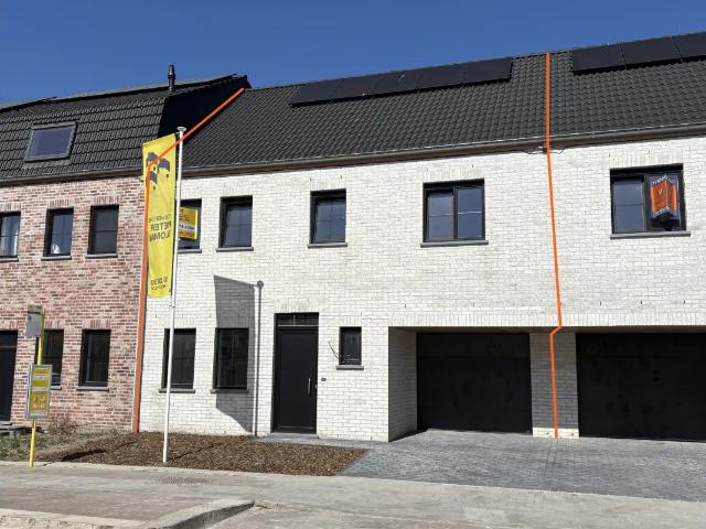 à vendre Maison Sint Kruis Vossensteert