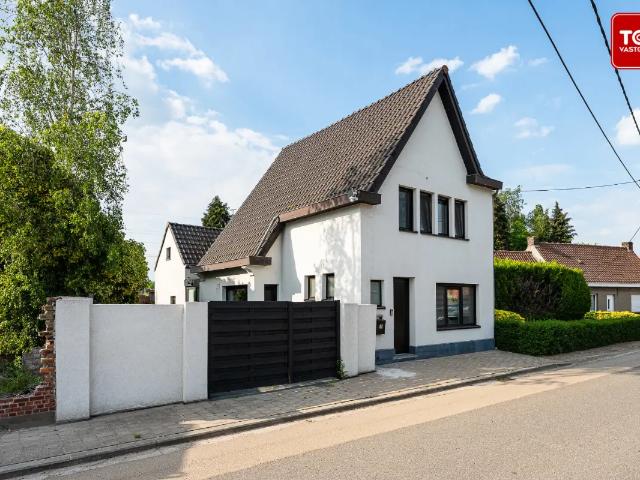 à vendre Maison Sint Kruis Winkel Albert De Smetstraat