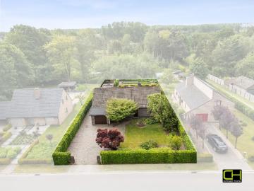 à vendre Maison Sint Kruis Winkel Winkelwarande