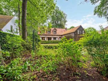 à vendre Maison Sint Kruis Beukenlaan