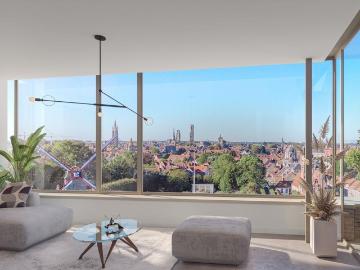 8310, Arrondissement de Bruges, Flandre-Occidentale, Flandre