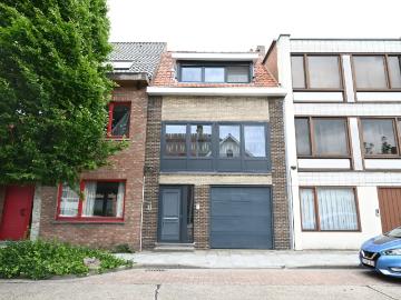 à vendre Maison Sint Kruis Fortuinstraat