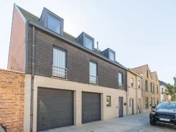 8310, Arrondissement de Bruges, Flandre-Occidentale, Flandre