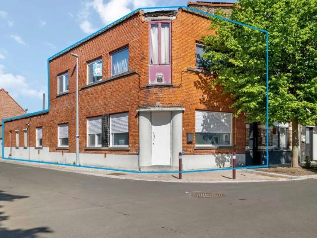 à vendre Maison Sint Kruis Julius Dooghelaan