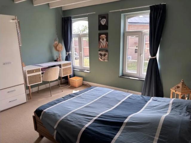 à vendre Maison Sint Kwintens Lennik Joseph van den bosschestraat