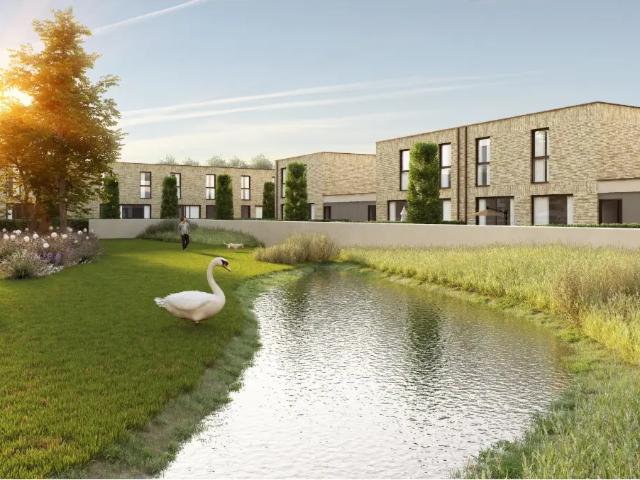 à vendre Maison Sint Laureins Rommelsweg