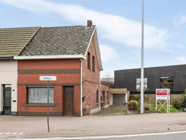 à vendre Maison Sint Lenaarts Heiken