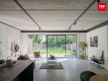 à vendre Maison Sint Lievens Houtem Uilebroek