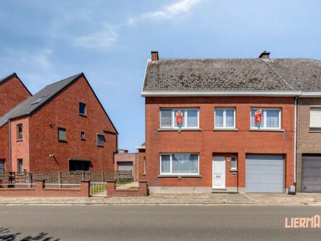à vendre Maison Sint Lievens Houtem Dries