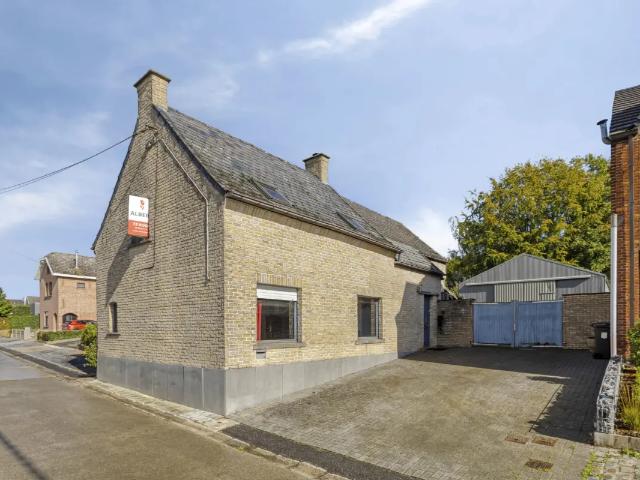à vendre Maison Sint Lievens Houtem Eiland