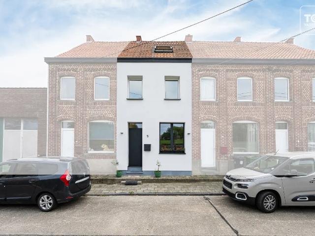 à vendre Maison Sint Lievens Houtem Hauwerzele