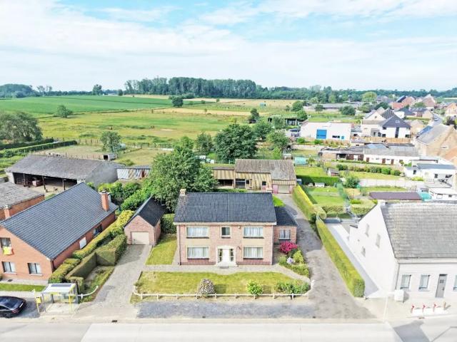 à vendre Maison Sint Lievens Houtem Kattenbos