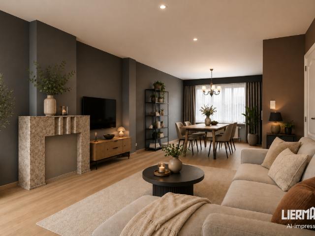 à vendre Maison Sint Lievens Houtem Krabbenijkstraat