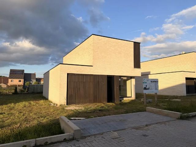 à vendre Maison Sint Lievens Houtem Paepevelden