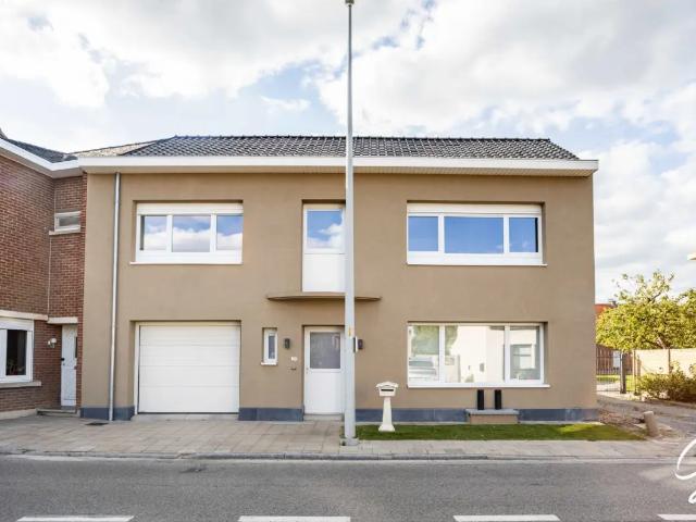 à vendre Maison Sint Lievens Houtem Strijmeers