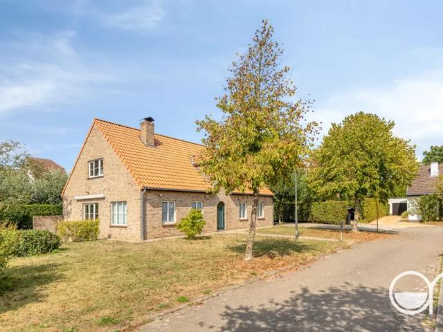 à vendre Maison Sint Martens Latem Gaver