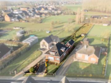 à vendre Maison Sint Martens Lierde Tempel