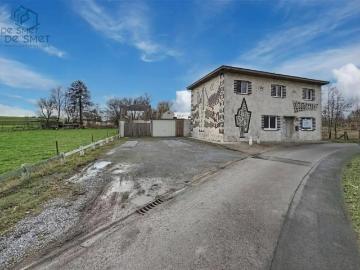 à vendre Maison Sint Martens Lierde Holderbeke