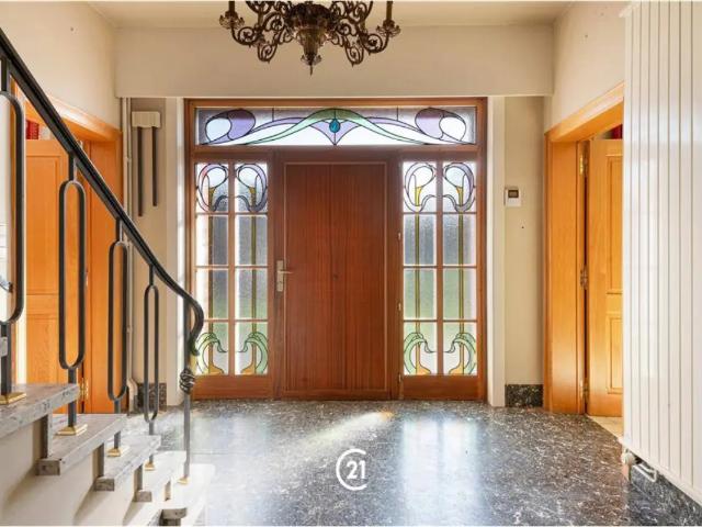 à vendre Maison Sint Martens Lierde Kartuizerstraat