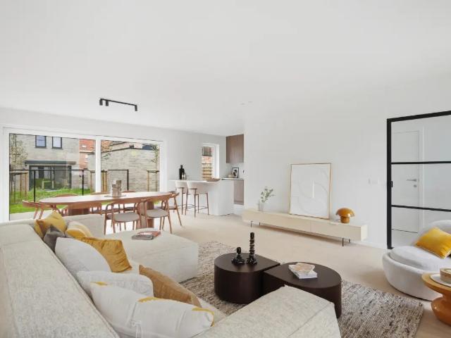 à vendre Maison Sint Michiels Tillegemstraat