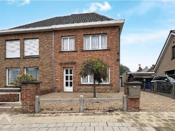 à vendre Maison Sint Michiels Abdijbekestraat
