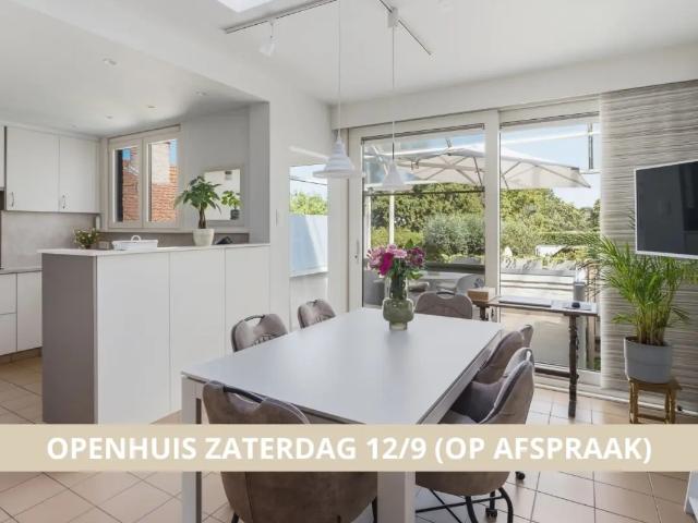 à vendre Maison Sint Michiels Dorpsstraat