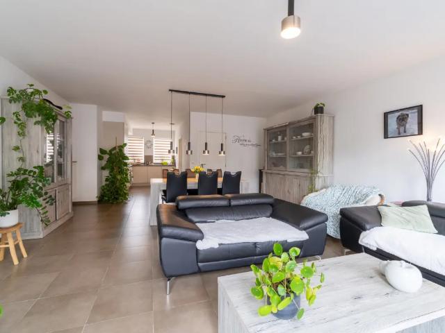 à vendre Maison Sint Michiels Heidelbergstraat