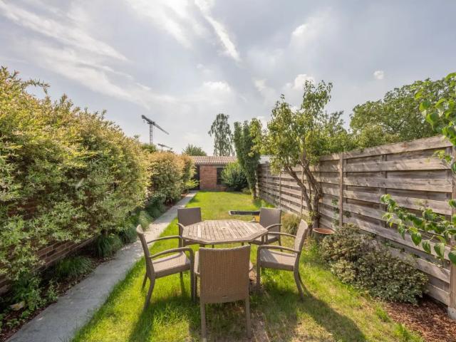 à vendre Maison Sint Michiels Karel Cartonstraat