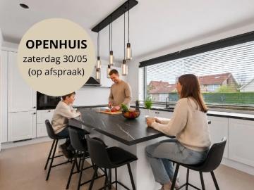 à vendre Maison Sint Michiels Koning Albert I Laan