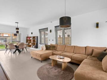 à vendre Maison Sint Michiels Koning Albert I Laan