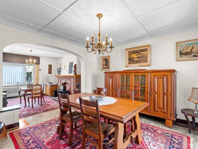 à vendre Maison Sint Michiels Rijselstraat