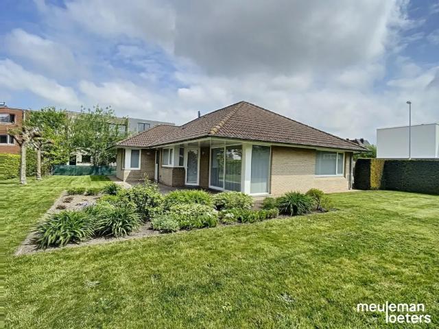 à vendre Maison Sint Michiels Sint Godelievelaan