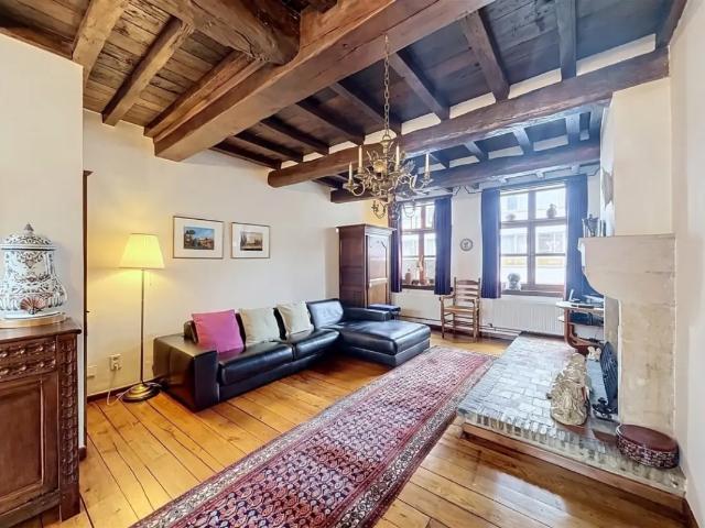 à vendre Maison Sint Niklaas Mercatorstraat