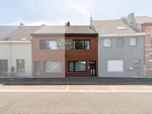 à vendre Maison Sint Niklaas Moleken