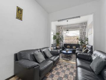 9100, Arrondissement de Saint-Nicolas, Flandre orientale, Flandre