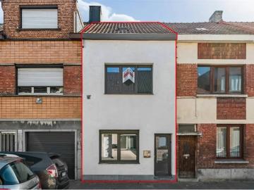 à vendre Maison Sint Niklaas Aerschotstraat