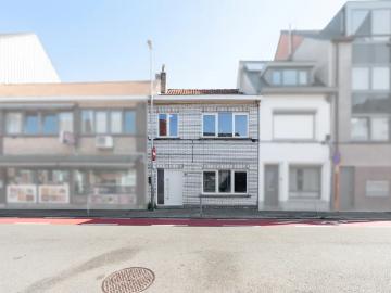 à vendre Maison Sint Niklaas Brugsken