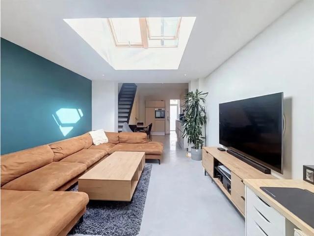 à vendre Maison Sint Niklaas Brugsken