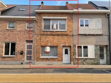 à vendre Maison Sint Niklaas Driekoningenstraat