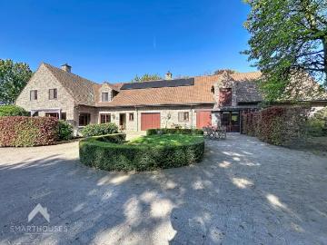 9100, Arrondissement de Saint-Nicolas, Flandre orientale, Flandre