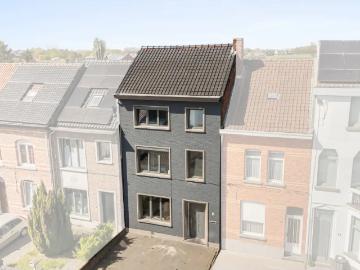 à vendre Maison Sint Niklaas Heistraat
