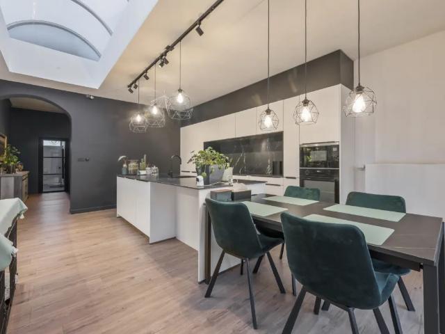 à vendre Maison Sint Niklaas Heistraat