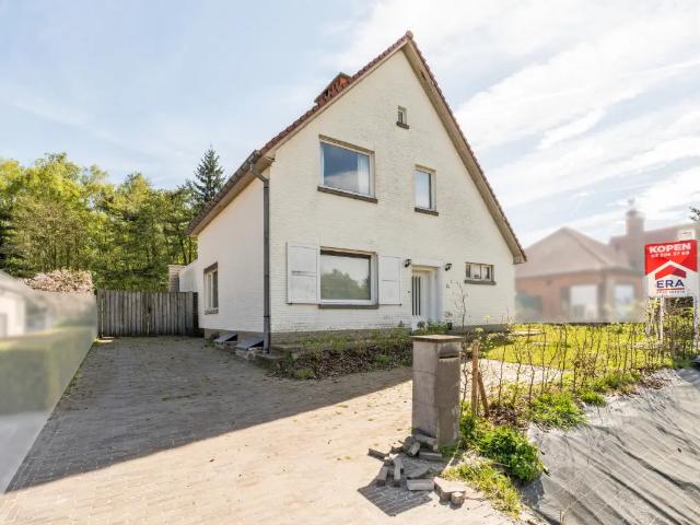à vendre Maison Sint Niklaas Hoge Heerweg