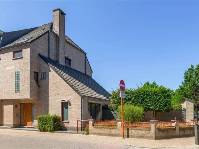 à vendre Maison Sint Niklaas Hogenakkerstraat