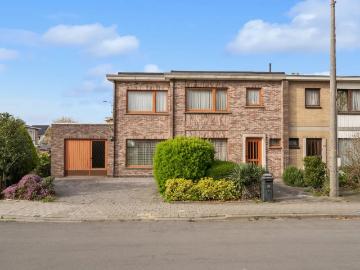 9100, Arrondissement de Saint-Nicolas, Flandre orientale, Flandre