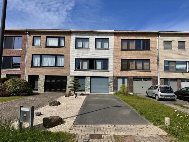 à vendre Maison Sint Niklaas Kardinaal Cardijnlaan
