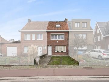 9100, Arrondissement de Saint-Nicolas, Flandre orientale, Flandre