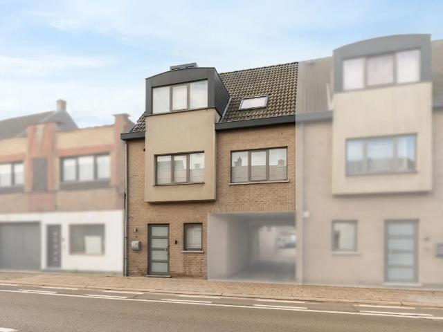 à vendre Maison Sint Niklaas Kleibeekstraat