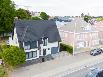 9100, Arrondissement de Saint-Nicolas, Flandre orientale, Flandre